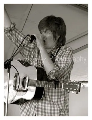 Brett Dennen Prints and Posters