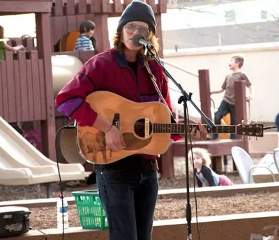 Brett Dennen Prints and Posters