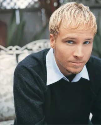 Brian Littrell Prints and Posters