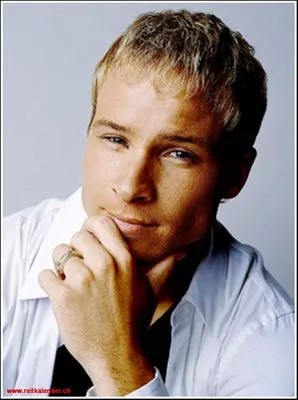 Brian Littrell Prints and Posters