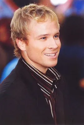 Brian Littrell Prints and Posters