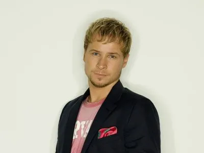 Brian Littrell Men's TShirt