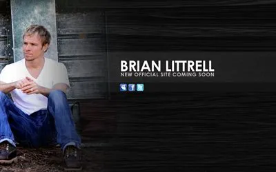 Brian Littrell Poster