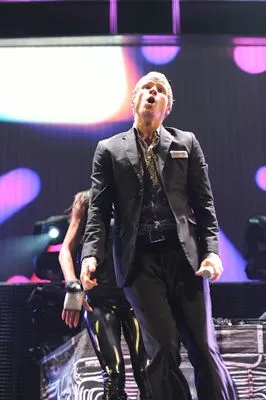 Brian Littrell Prints and Posters