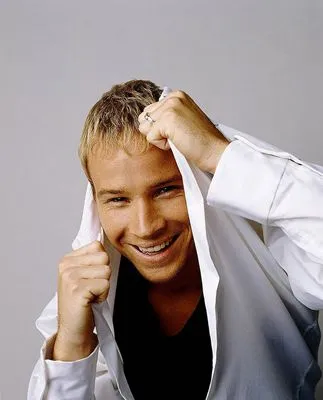 Brian Littrell Prints and Posters