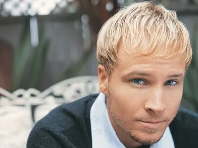 Brian Littrell Poster