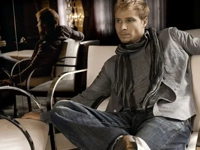 Brian Littrell Prints and Posters