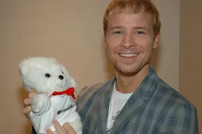 Brian Littrell Prints and Posters