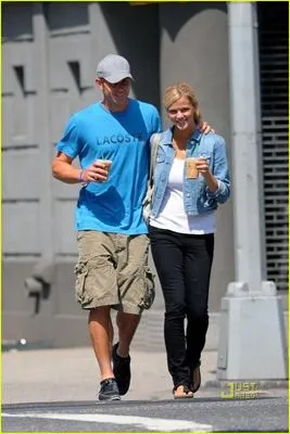 Brooklyn Decker Men's TShirt