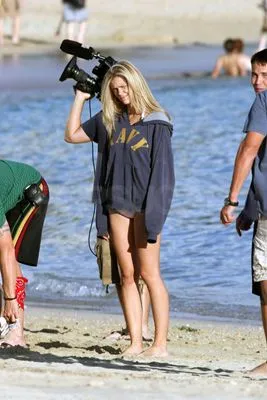 Brooklyn Decker Men's TShirt