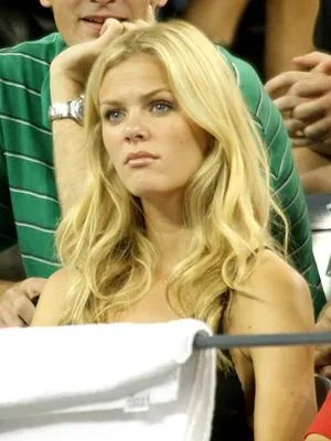 Brooklyn Decker Color Changing Mug