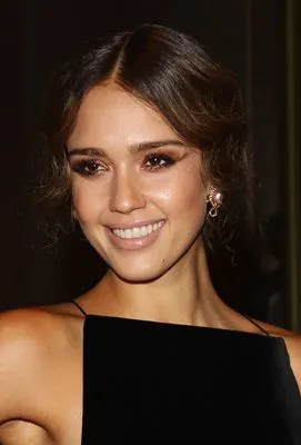 Jessica Alba Hip Flask