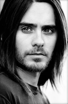 Jared Leto 12x12