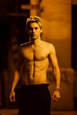 Jared Leto Poster