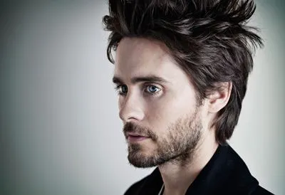 Jared Leto 6x6