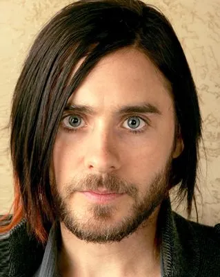 Jared Leto Pillow