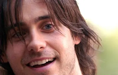 Jared Leto 6x6