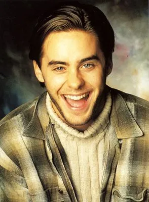 Jared Leto 12x12