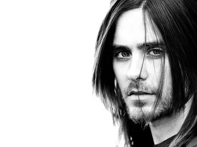 Jared Leto 6x6