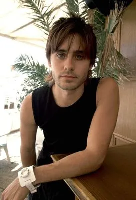 Jared Leto 6x6