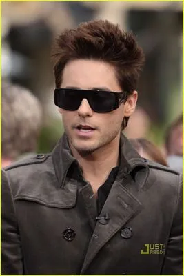 Jared Leto 6x6