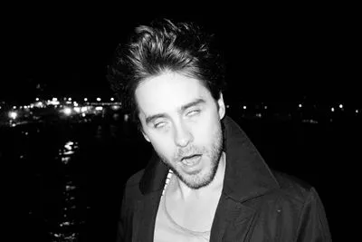 Jared Leto 6x6