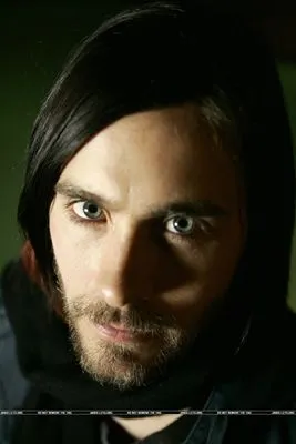 Jared Leto Poster