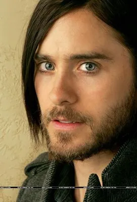 Jared Leto Pillow