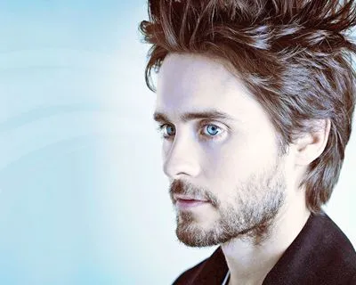 Jared Leto Color Changing Mug