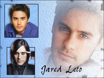 Jared Leto 14x17