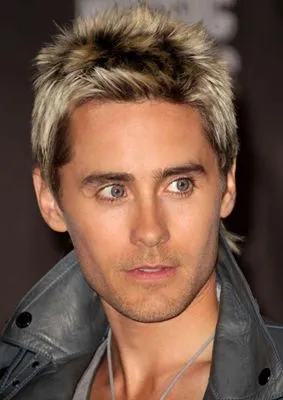 Jared Leto 6x6