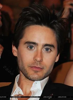 Jared Leto 6x6