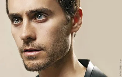 Jared Leto Poster