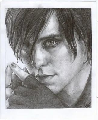 Jared Leto 6x6