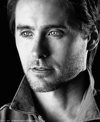 Jared Leto 12x12