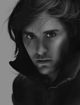 Jared Leto 14x17