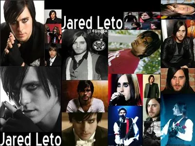 Jared Leto 14x17