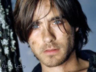 Jared Leto 14x17