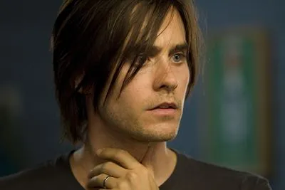 Jared Leto 6x6