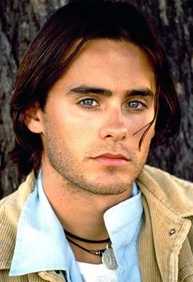 Jared Leto 6x6