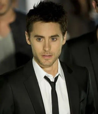 Jared Leto 6x6