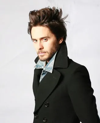 Jared Leto 6x6