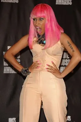 Nicki Minaj Apron