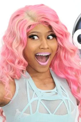 Nicki Minaj Women's Tank Top