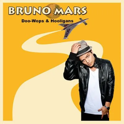 Bruno Mars Prints and Posters