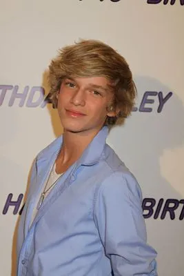 Cody Simpson Men's TShirt