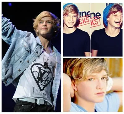 Cody Simpson Men's TShirt