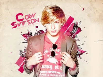 Cody Simpson 11oz Metallic Silver Mug