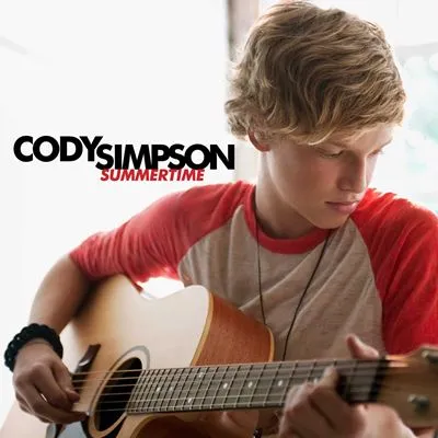 Cody Simpson 11oz White Mug