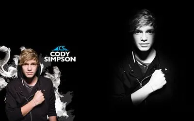 Cody Simpson Poster